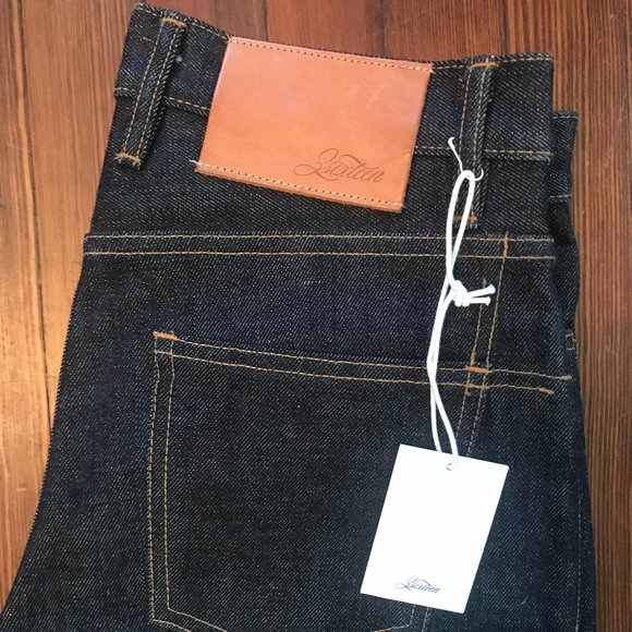 3sixteen SL-130X 17oz size 30 - Picture 7 of 8